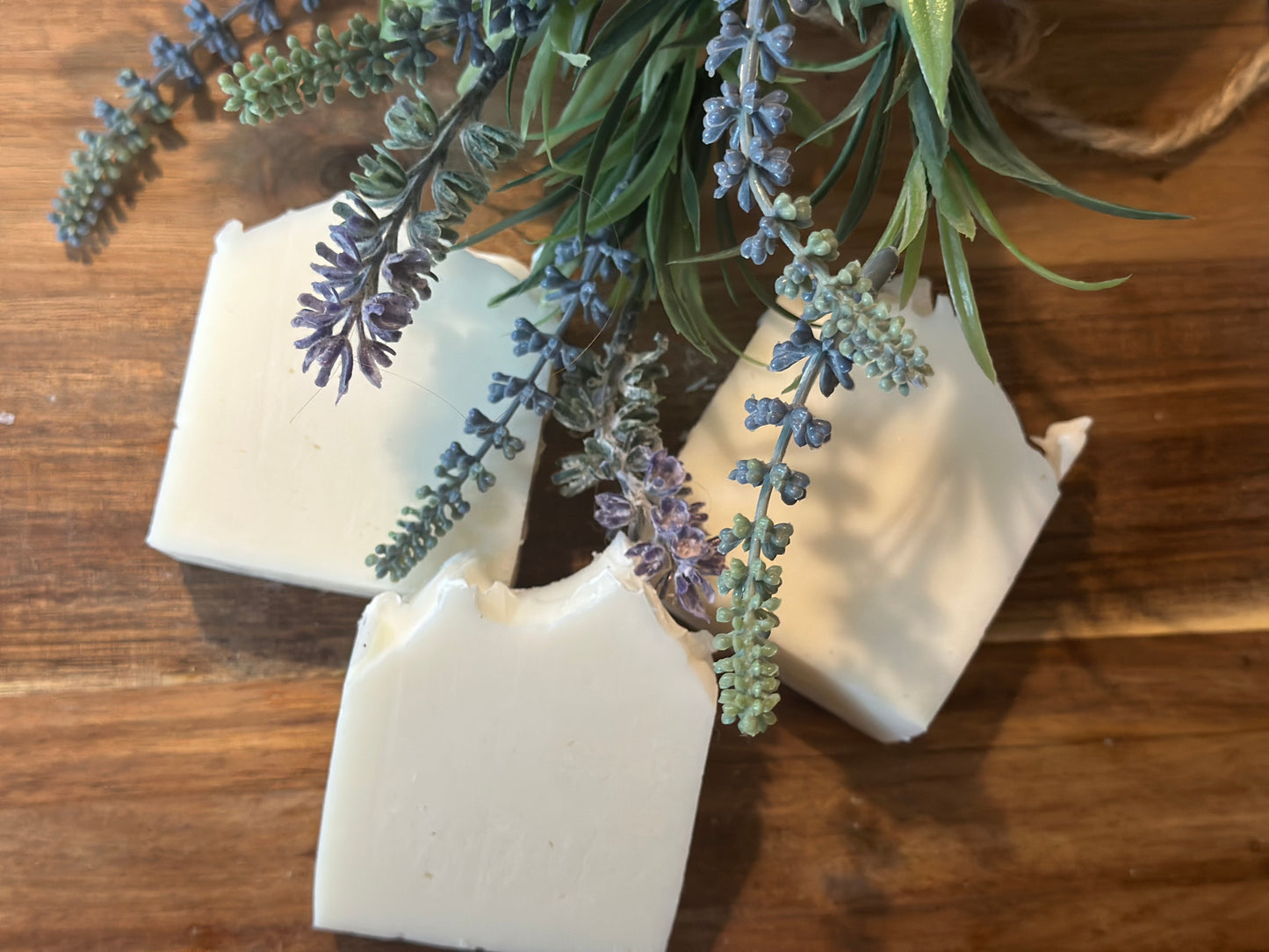 Tallow Soap