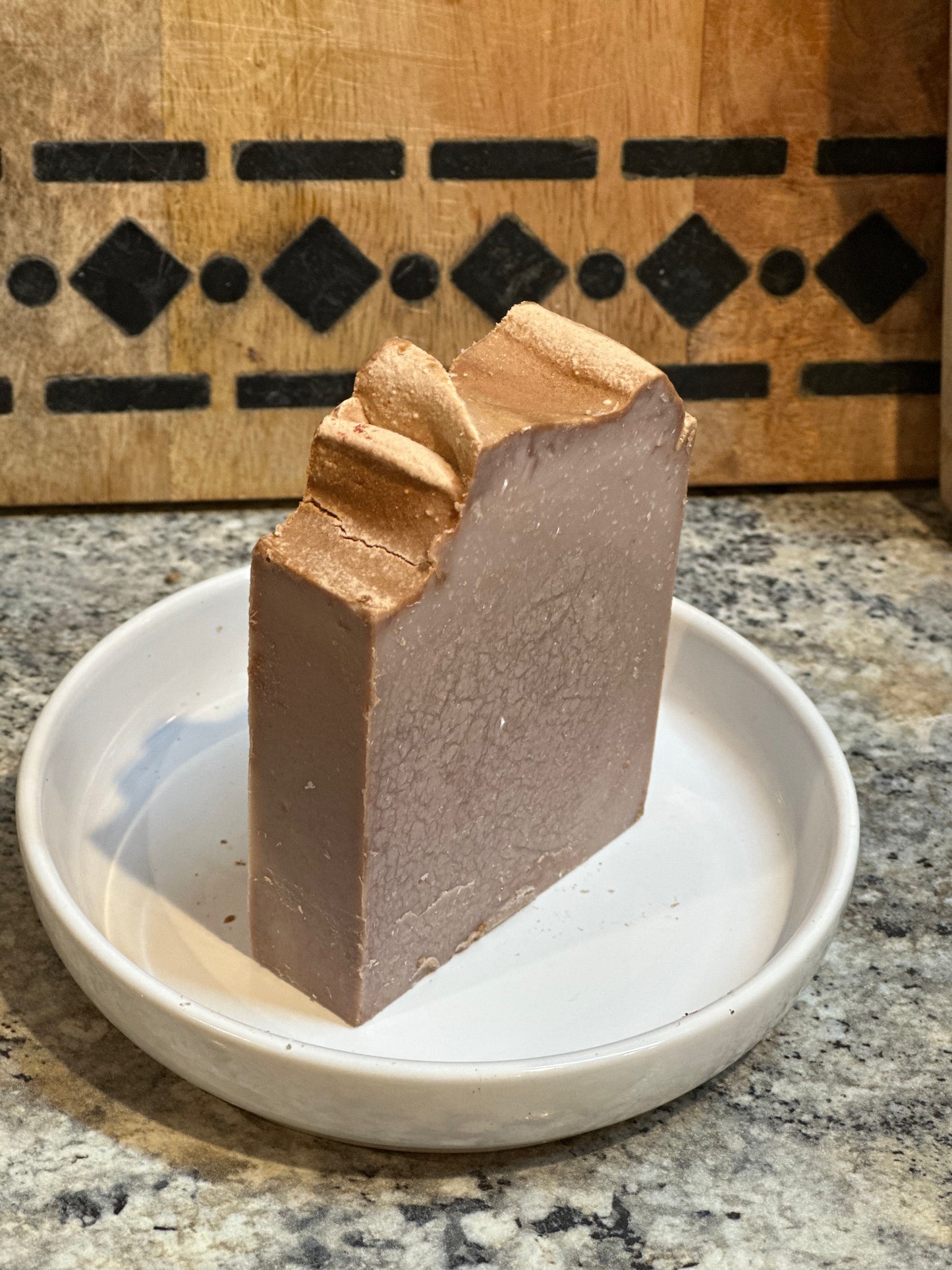 Buttercream Frosting Handcrafted Soap