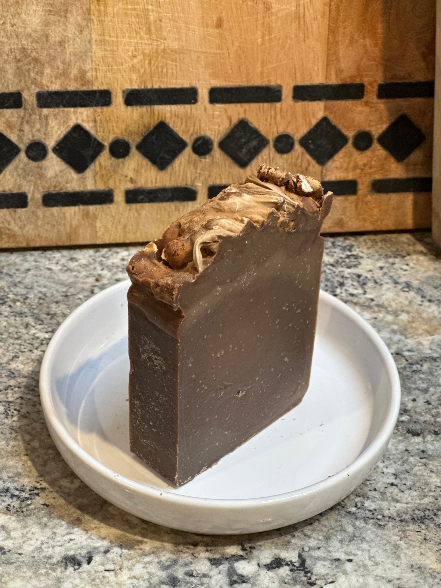 Maple Syrup Handcrafted Soap