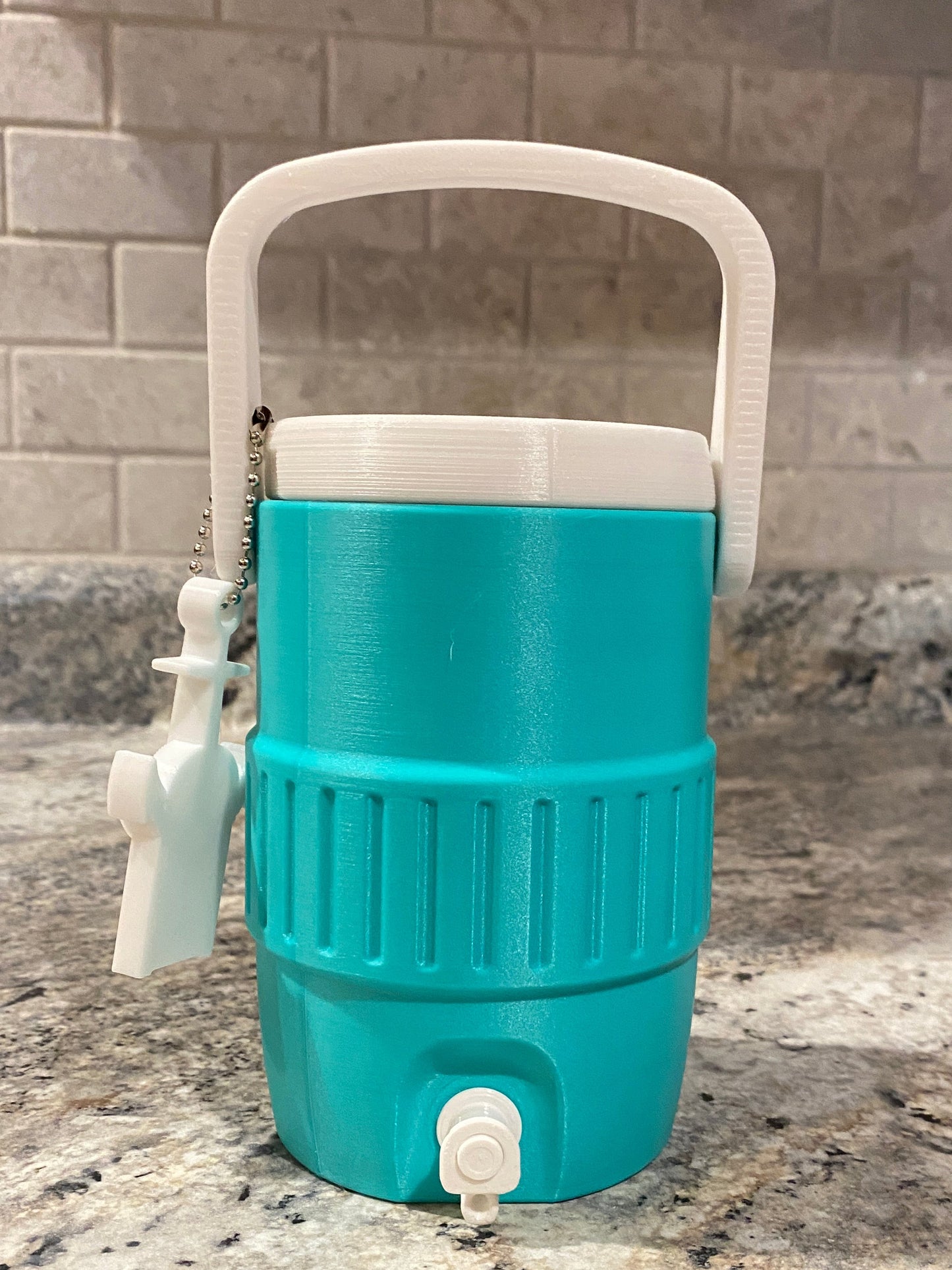 8 oz Pop Can Holder
