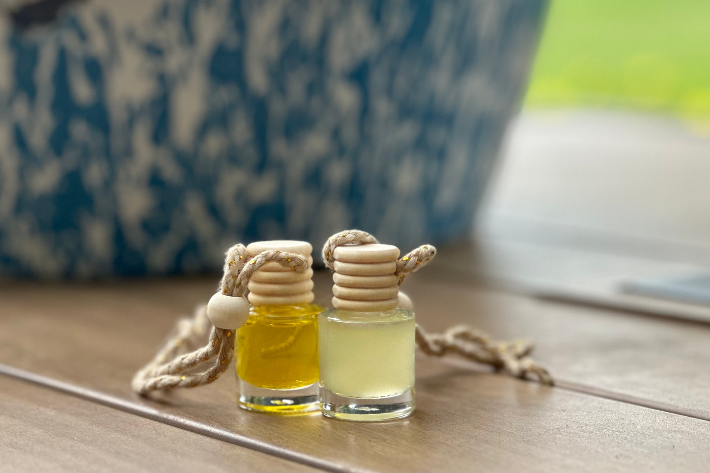 Car/Small Space Diffuser