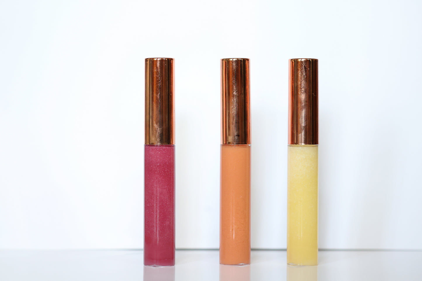 Shimmer Lip Gloss