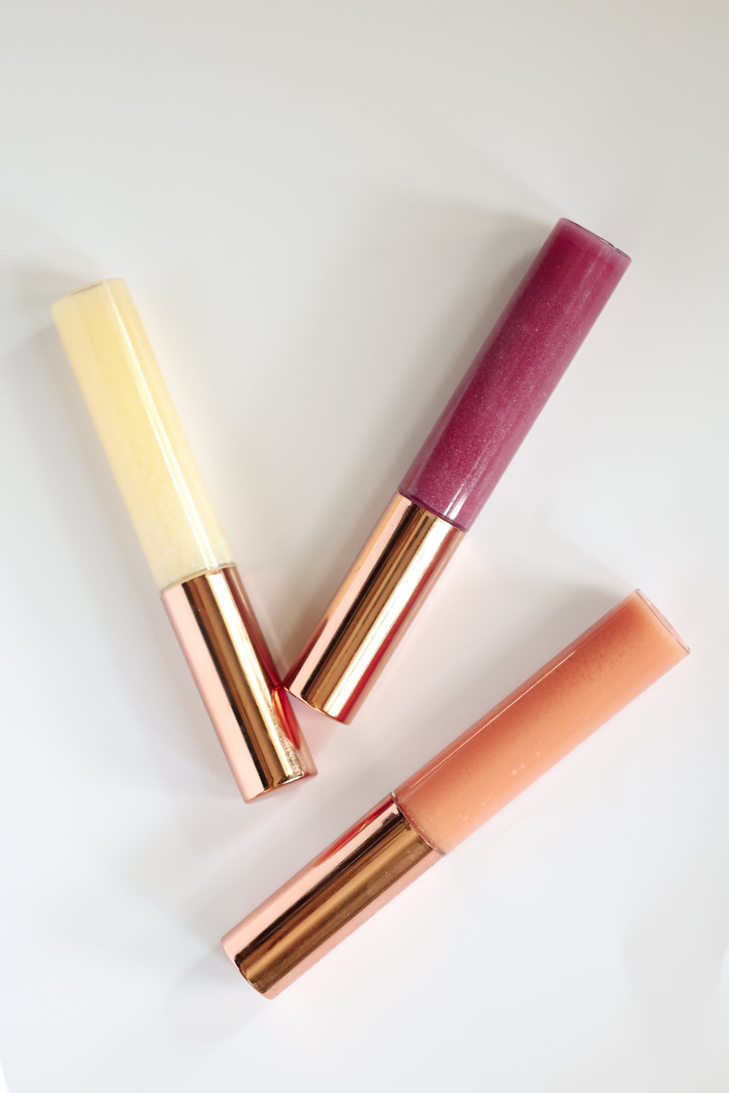 Shimmer Lip Gloss