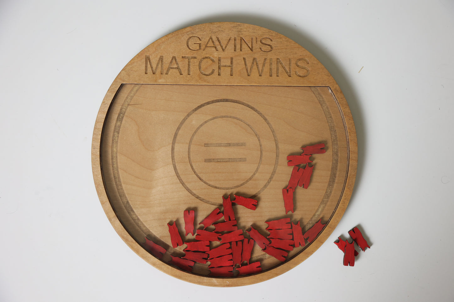 Match Counter-Wrestling