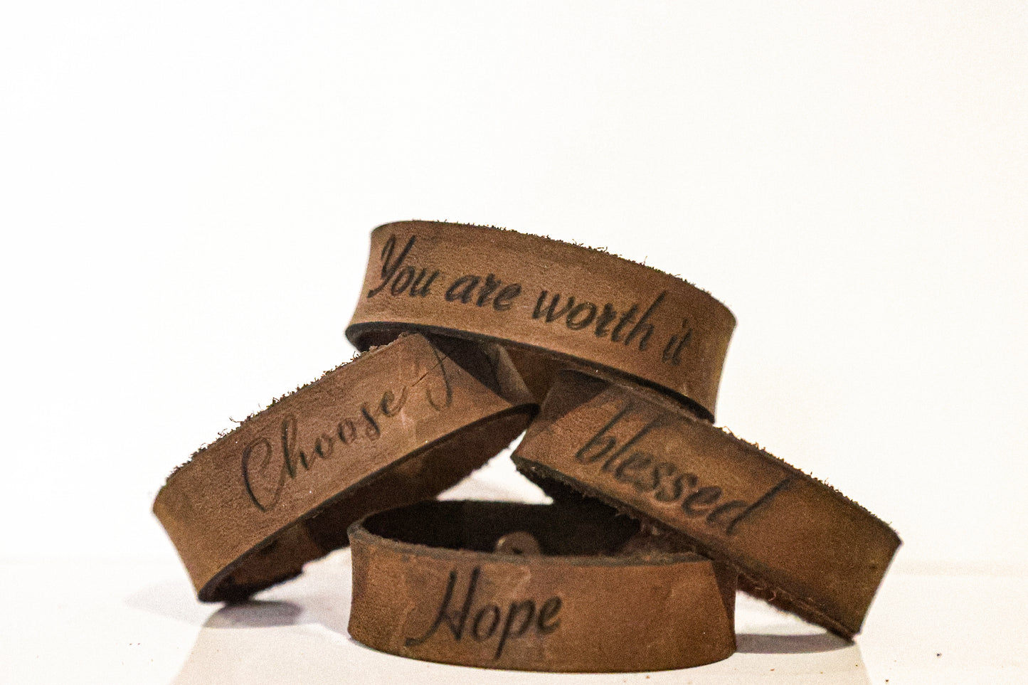 Genuine Leather Bracelets