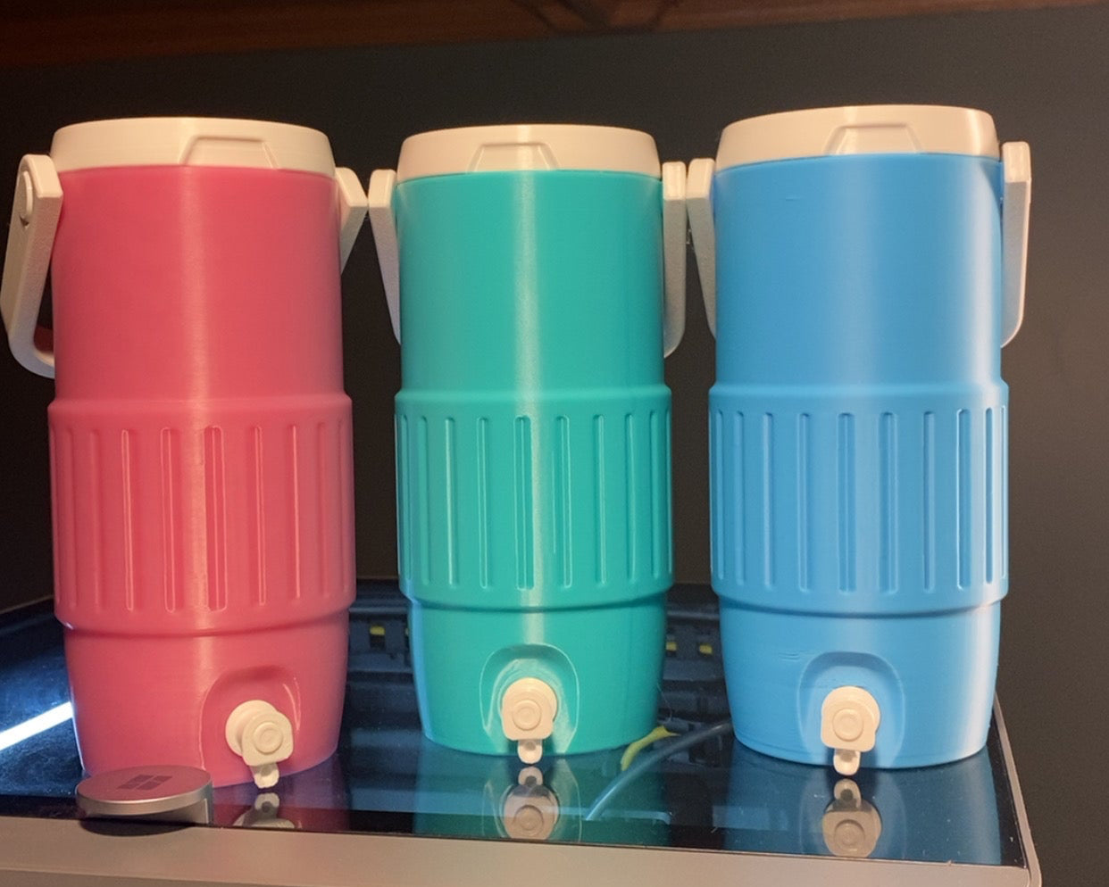 12 oz Skinny Can Holder