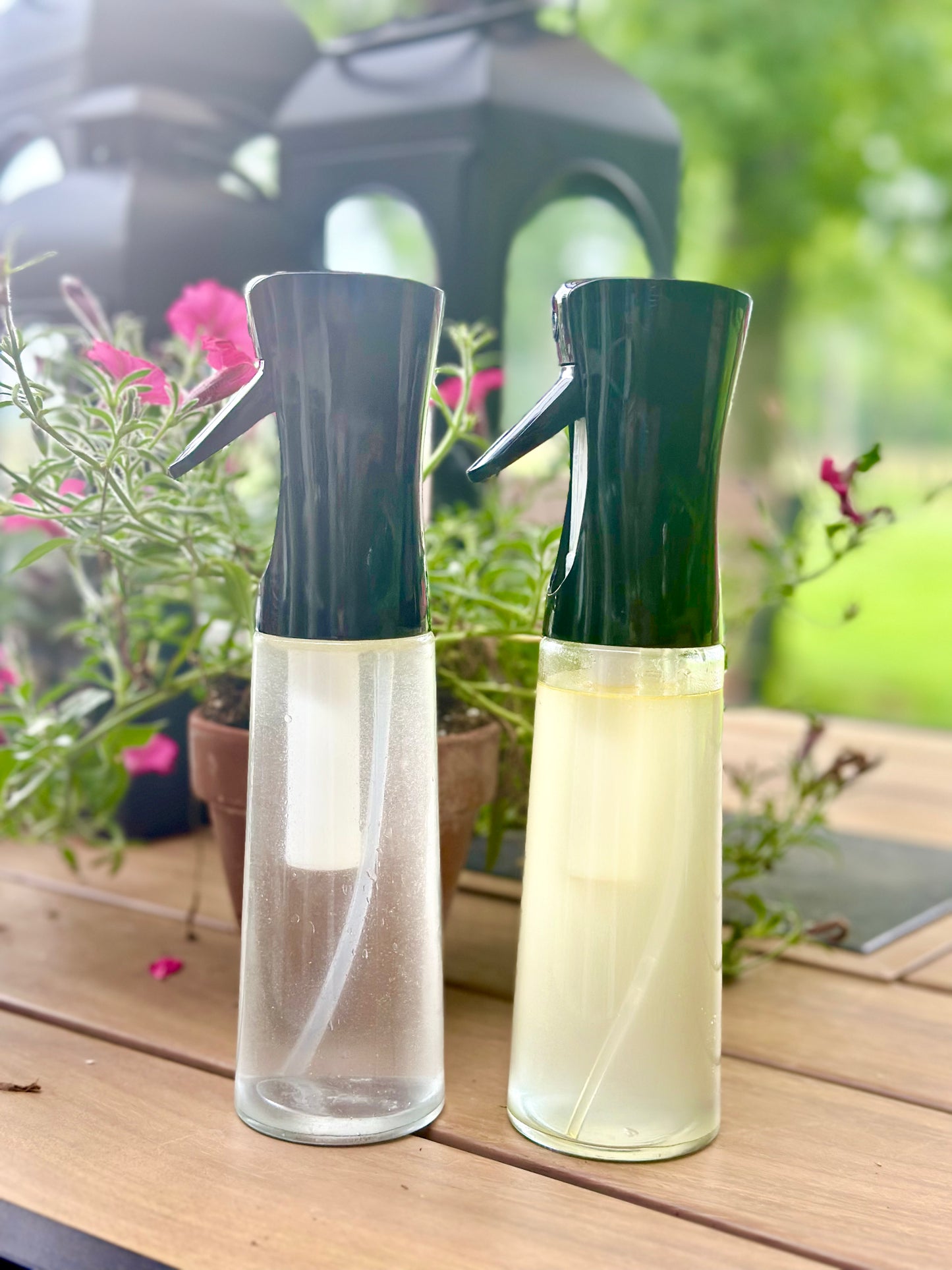 All Natural Essential Oil Room Mist