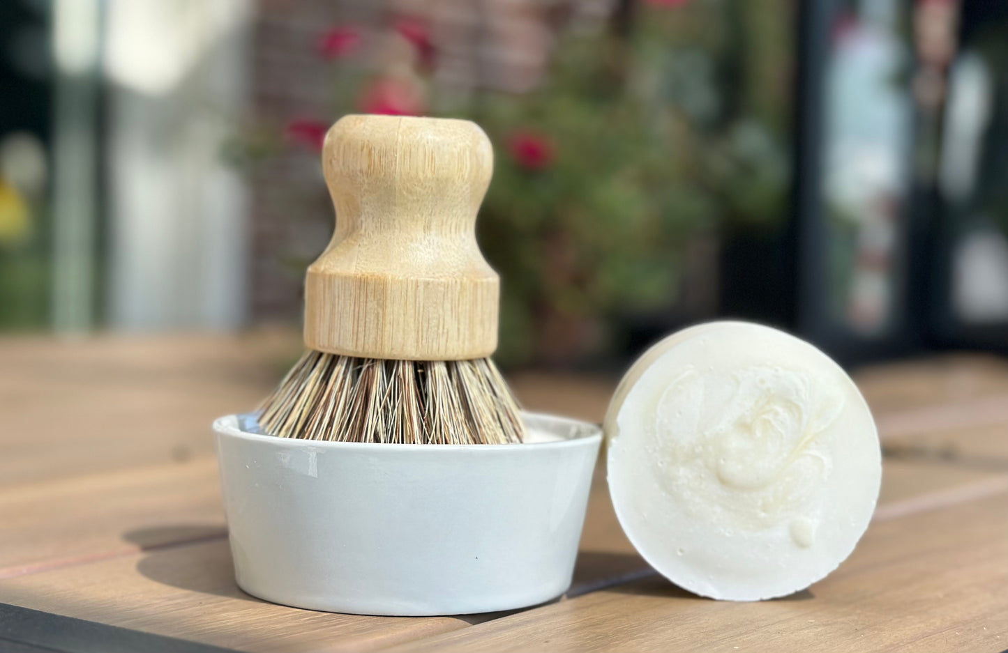 Farm Fresh Dish Soap