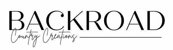 Backroad Country Creations